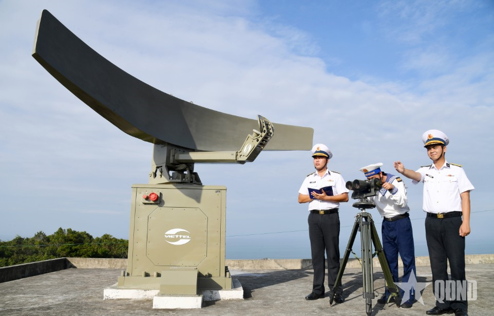 Trực Tết, vui xuân